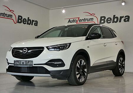 Opel Grandland X 1.5 LED/Navi/Kamera/Tempo/SHZ/PDC