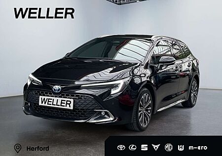 Toyota Corolla 1.8 Hybrid TS Team D *Navi*LED*CarPlay*