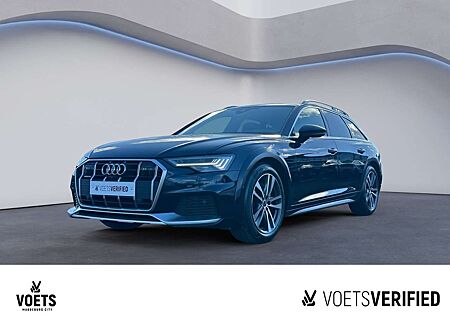 Audi A6 Allroad quattro 50 3,0 TDI Basis DSG+AHK+STANDHEIZ+MATR...