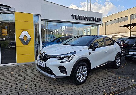 Renault Captur Experience