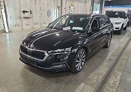 Skoda Octavia Combi First Edition