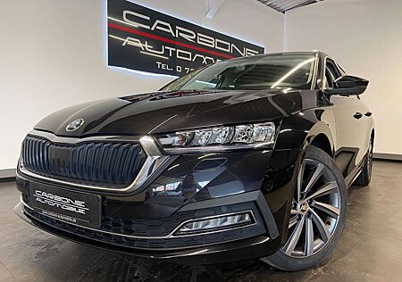 Skoda Octavia Combi First Edition