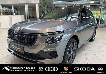 Skoda Kamiq 1.0 TSI Monte Carlo SOFORT VERFÜGBAR