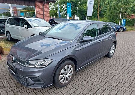 VW Polo Volkswagen VI 1,0 TSI Life LED*KLA*APP Conncet*PDC