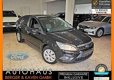 Ford Focus LIM. STYLE+ | ANDROID | ZAHNRIEMEN | TÜV