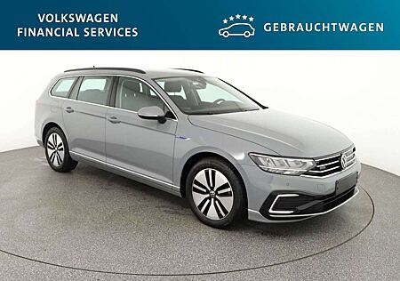 VW Passat Variant Volkswagen GTE 1.4 TSI DSG Pano*AHK*Harman*S