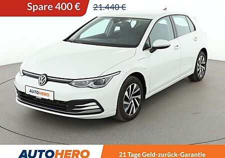 VW Golf Volkswagen 1.4 eHybrid Style Aut.*NAVI*LED*ACC*PDC*SHZ*
