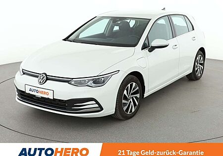 VW Golf Volkswagen 1.4 eHybrid Style Aut.*NAVI*LED*ACC*PDC*SHZ*