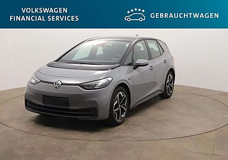VW ID.3 Volkswagen Pro S 150kW *Klima*Tempo*Nav*PDC*RFK*SH