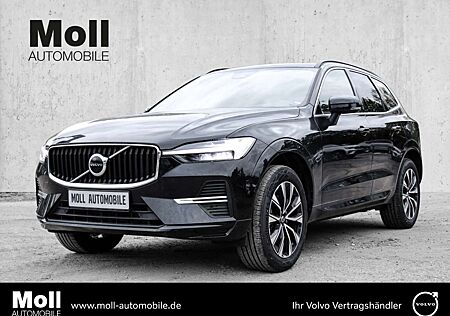 Volvo XC 60 XC60 Core 2WD B4 Benzin EU6d digitales Cockpit Soundsys