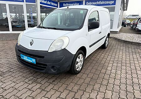 Renault Kangoo Rapid Extra