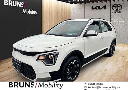 Kia Others Vision 64 kWh Batterie