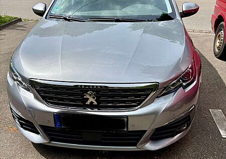 Peugeot 308 SW BlueHDi 120 EAT6 Stop
