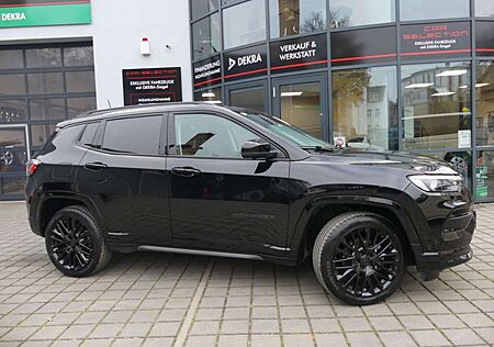 Jeep Compass 1.5 GSE e-Hybrid S 19ZOLL/LED/ACC/KAM