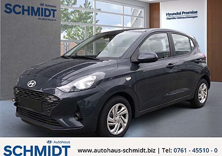 Hyundai i10 Select 1.0 Navi Apple CarPlay Android Auto Musikst