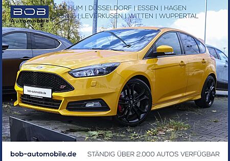 Ford Focus ST-Line LEDER XENON NAVI