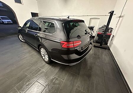 VW Passat Variant Volkswagen Highline BMT/Start-Stopp