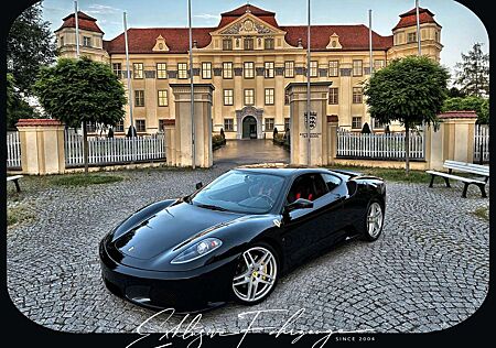 Ferrari F430 Coupe|Nachlackierungsfrei|19%|Gelegenheit|