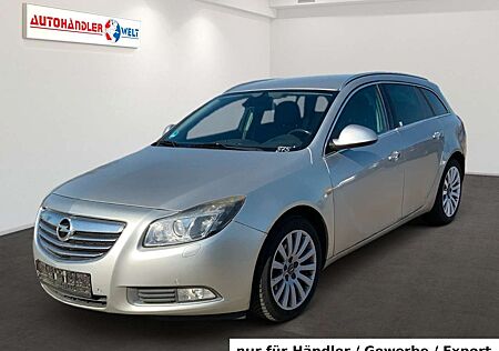 Opel Insignia Kombi 2.0 CDTi Autom. Xenon Dual-AAC