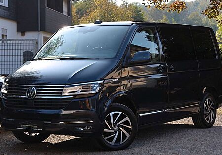 VW T6 Multivan Volkswagen T6.1 2.0 TDI DSG/4M/Multivan/KAM/7-Sitz/STHZ/ACC