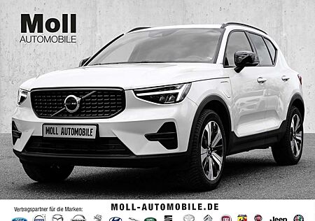 Volvo XC 40 XC40 Plus Dark Recharge Plug-In Hybrid 2WD T5 Twin Engi