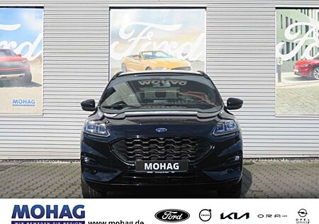 Ford Kuga ST-LineX 2.0l EcoBlue *Panodach-HeadUp-AHK* -Euro6