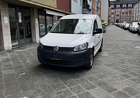 VW Caddy Volkswagen 1.6 TDI EcoProfi