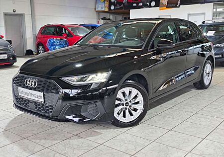 Audi A3 Sportback 40 TFSI e S-tronic LED SHZ NAVI ALU