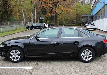 Audi A4 3.0 TDI DPF quattro Ambiente