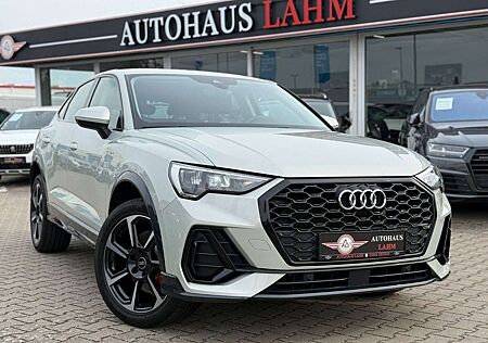 Audi Q3 Sportback 45TFSIe S-TRONIC"S-LINE"AMBIENTE*
