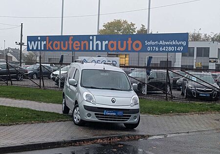 Renault Kangoo Happy Family*KLIMA*ZV-FUNK*RADIO-CD !!