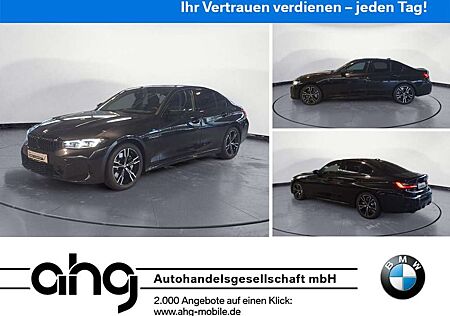 BMW 330 i NAVI HeadUp Innovationspaket LED