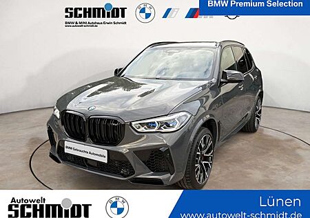 BMW X5 M Competition + BPS.GARANTIE bis 03.2029