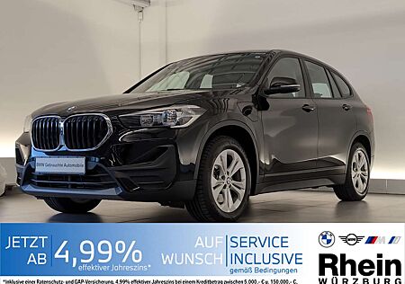 BMW X1 xDrive25e DAB/Lordose/SHZ DAB/Lordose/SHZ