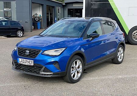 Seat Arona 1.0 TSI FR *NAVI/AHK/VOLL-LED*UPE:35919€