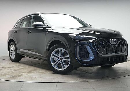 Audi Q5 TFSI quattro S line ACC/Kamera/Wide/Lane/Side
