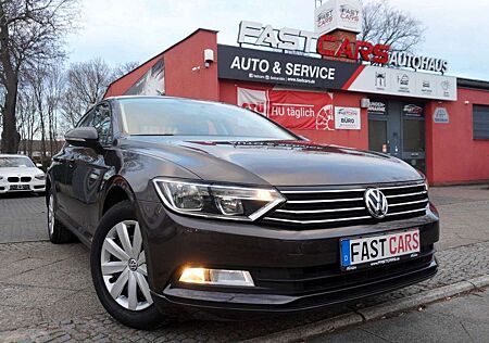 VW Passat Volkswagen Trendline Lim. BMT SHZ PDC AHK