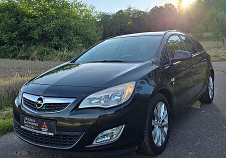 Opel Astra 1.7 CDTI DPF Sports Tourer 150 Jahre