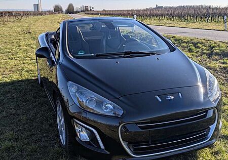 Peugeot 308 CC 155 THP Allure CABRIO
