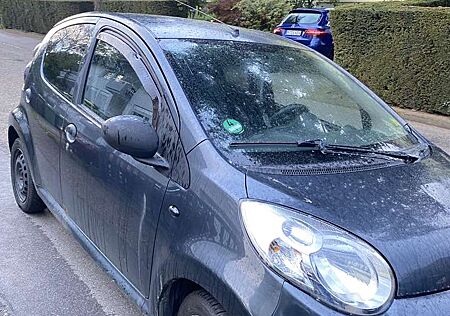 Citroën C1 Citroen 1.0 Advance