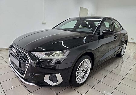 Audi A3 Limousine 35 TFSI advanced Virtual MMI+ ACC
