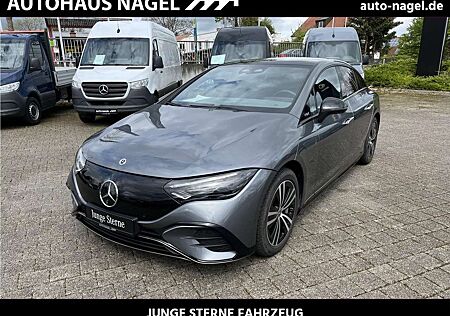 Mercedes-Benz EQE 350 AMG-L*Premium-P*Pano*Night-P*Sitzhz-Fond