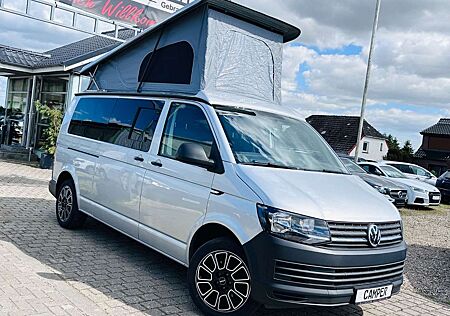 VW T6 California Volkswagen *LANG*DSG*NAVI*AUFSTELLDACH*CAMPER*
