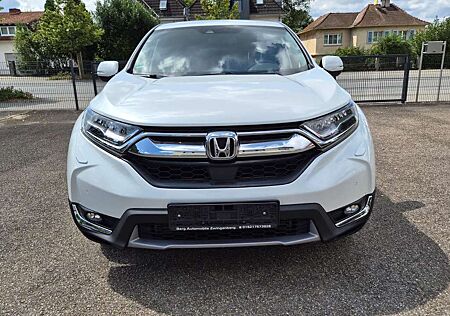 Honda CR-V 1.5 T 4WD Elegance