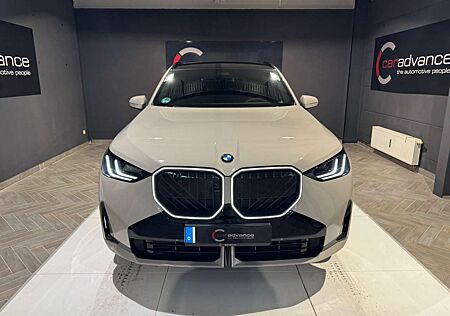 BMW X3 20d xDrive M Sport