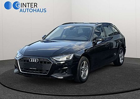 Audi A4 Avant 35 TDI Business-Paket*aus 1.Hand*