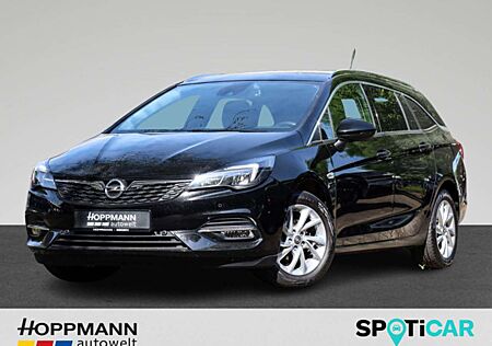 Opel Astra Sports Tourer Elegance 1.2, LHZ, SHZ, PDC