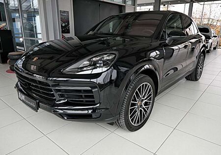 Porsche Cayenne S Panorama Matrix-LED RS Spyder BOSE DE