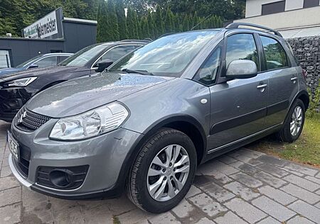 Suzuki SX4 Classic Style 4X4