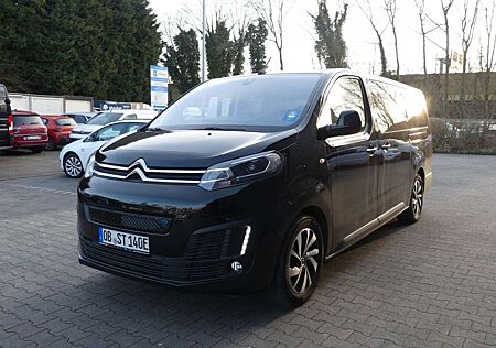 Citroën Spacetourer Citroen Shine XL 75kWh Elektromotor*LAGERW